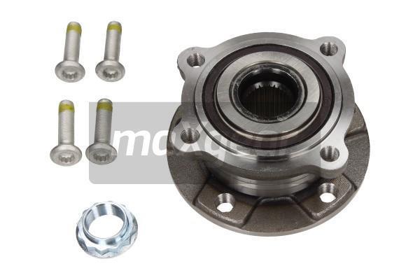 Wheel Bearing Kit (front axle both sides)  Art. 330588