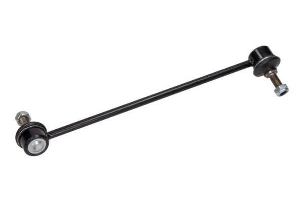 Link/Coupling Rod, stabiliser bar (Left, Front axle)  Art. 722322