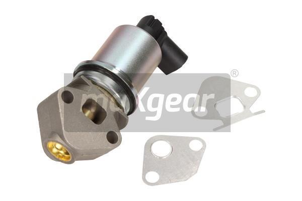 EGR Valve (Solenoid valve)  Art. 270198