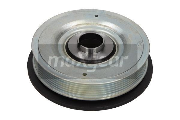 Belt Pulley, crankshaft (Engine side)  Art. 300066