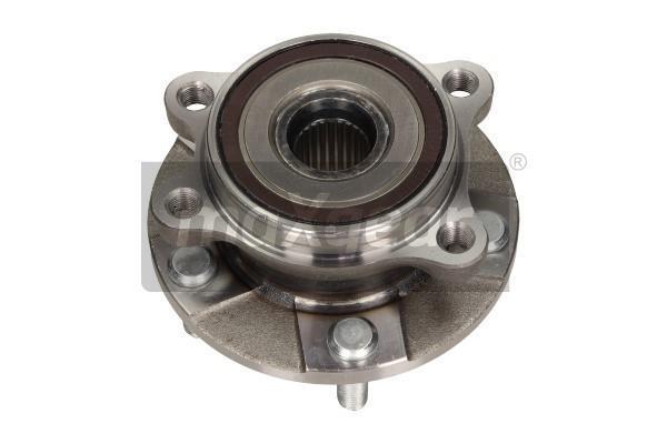 Wheel Bearing Kit (Left, Front axle, Right)  Art. 330613