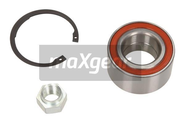 Wheel Bearing Kit (Front axle)  Art. 330597