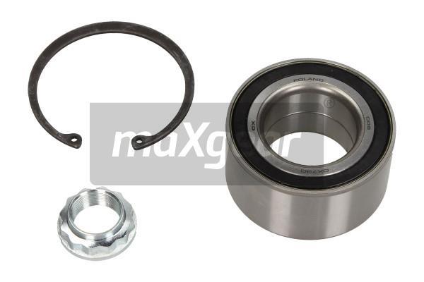 Wheel Bearing Kit (Front axle)  Art. 330558