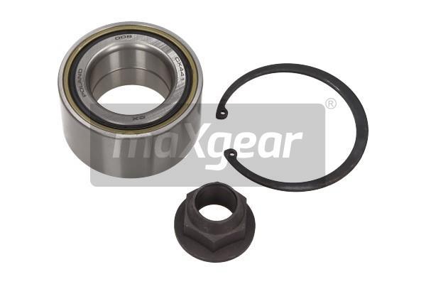 Wheel Bearing Kit (Front axle)  Art. 330594