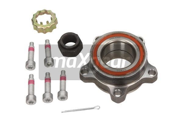 Wheel Bearing Kit (Front axle, Right, Left)  Art. 330609