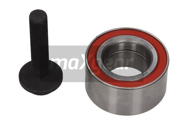 Wheel Bearing Kit (Rear axle, both sides)  Art. 330593