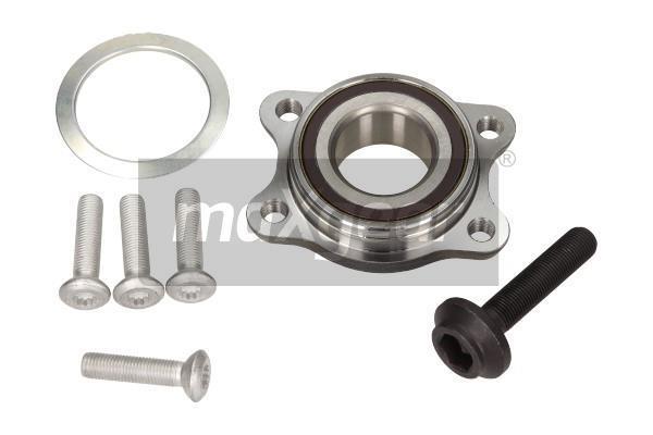 Wheel Bearing Kit (Rear axle)  Art. 330616