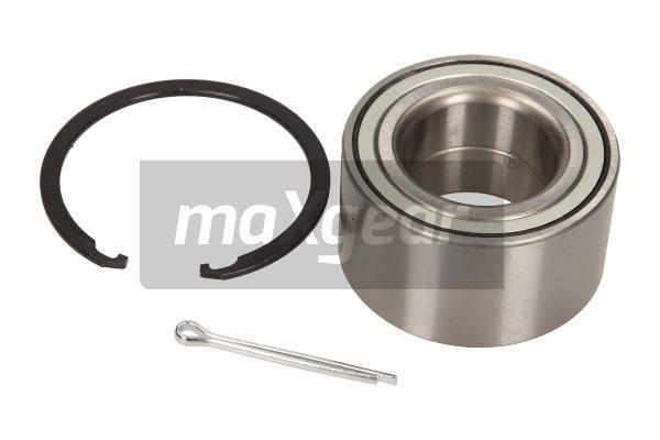 Wheel Bearing Kit (Front axle, Right, Left)  Art. 330620