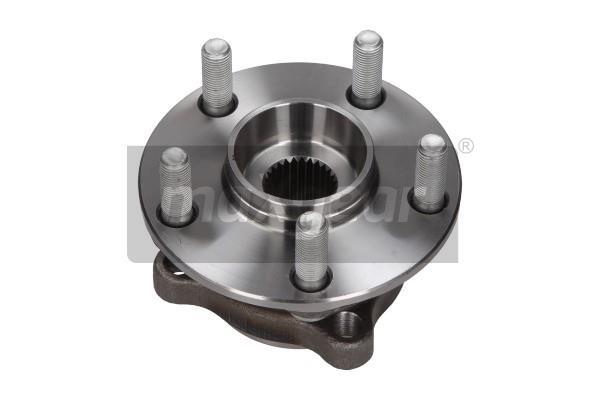 Wheel Bearing Kit (Front axle)  Art. 330611