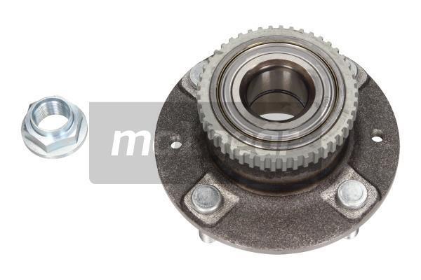 Wheel Bearing Kit (Rear axle)  Art. 330598