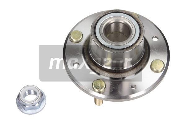 Wheel Bearing Kit (Rear axle)  Art. 330654