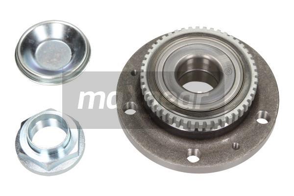 Wheel Bearing Kit (Right, Rear axle, Left)  Art. 330672