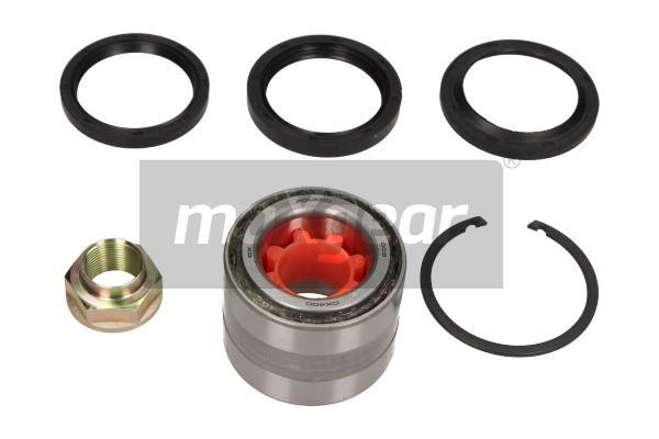 Wheel Bearing Kit (Rear axle)  Art. 330670