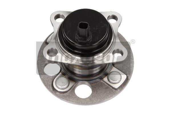 Wheel Bearing Kit (Rear axle)  Art. 330633