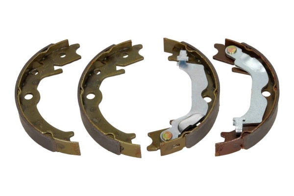 Brake Shoe Set, parking brake  Art. 191962