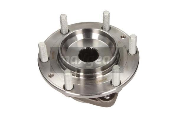 Wheel Bearing Kit (Front axle)  Art. 330681