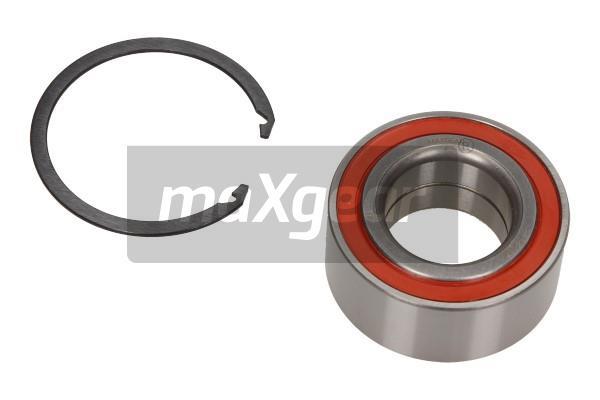 Wheel Bearing Kit (Front axle)  Art. 330682