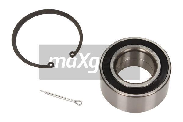 Wheel Bearing Kit (Front axle)  Art. 330683