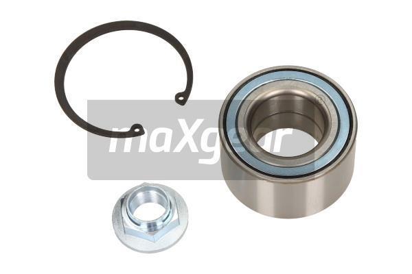 Wheel Bearing Kit (Front axle)  Art. 330688