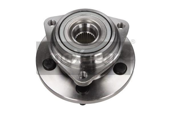 Wheel Bearing Kit (Right, Left, Front axle)  Art. 330691