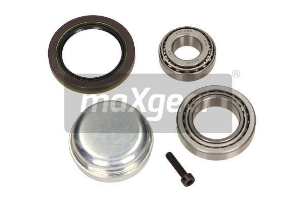 Wheel Bearing Kit (front axle both sides)  Art. 330721