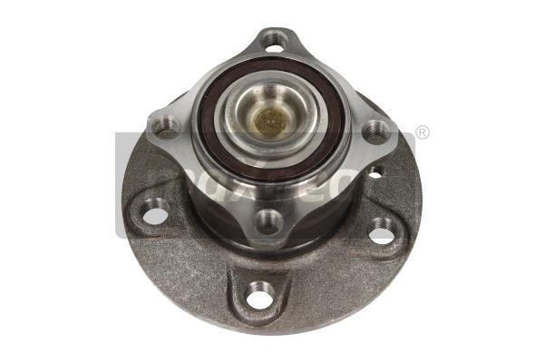 Wheel Bearing Kit (Rear axle, both sides)  Art. 330708