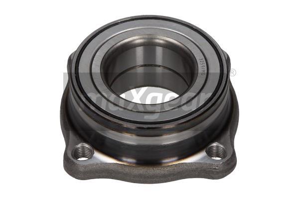 Wheel Bearing Kit (Rear axle, both sides)  Art. 330702