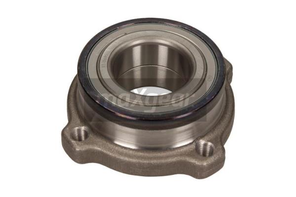 Wheel Bearing Kit (Rear axle, both sides)  Art. 330695