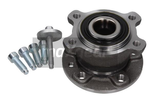 Wheel Bearing Kit (Rear axle)  Art. 330698