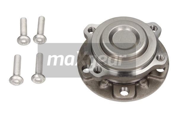 Wheel Bearing Kit (Front axle, Left, Right)  Art. 330701