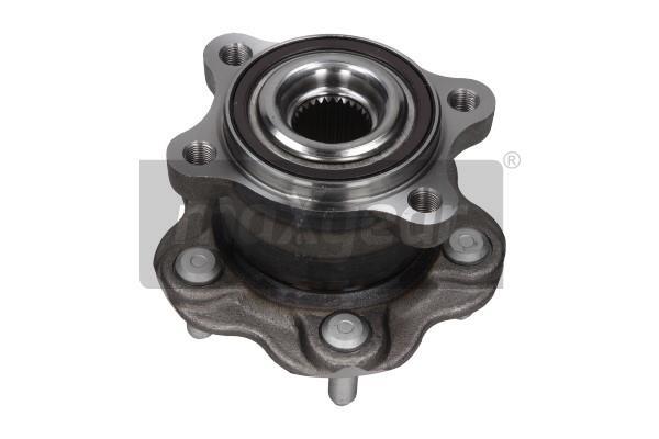 Wheel Bearing Kit (Left, Right, Rear axle)  Art. 330715