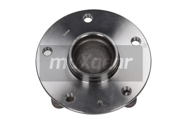 Wheel Bearing Kit (Rear axle)  Art. 330726