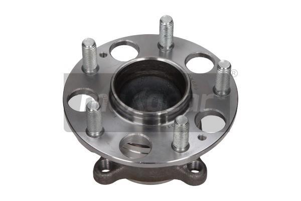 Wheel Bearing Kit (Rear axle)  Art. 330747