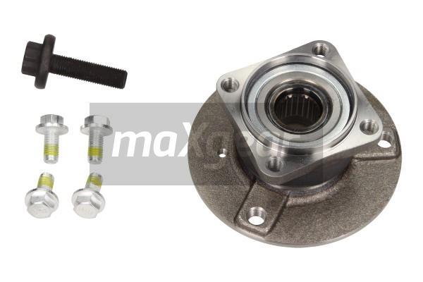 Wheel Bearing Kit (Rear axle, both sides)  Art. 330749