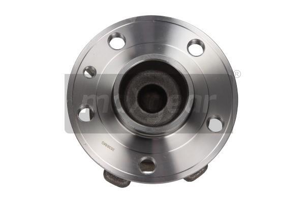 Wheel Bearing Kit (Right, Left, Rear axle)  Art. 330696