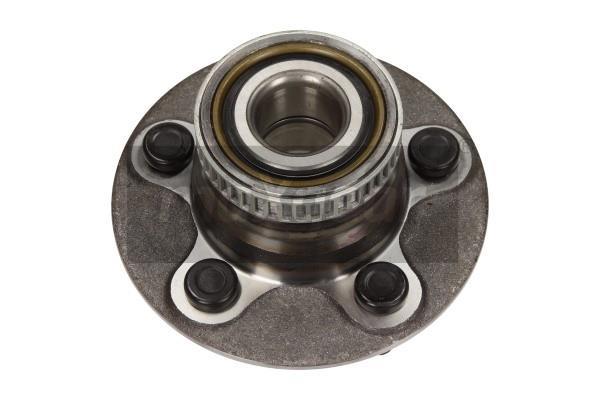 Wheel Bearing Kit (Rear axle, Left, Right)  Art. 330705