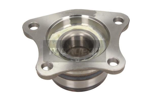 Wheel Bearing Kit (Rear axle)  Art. 330755