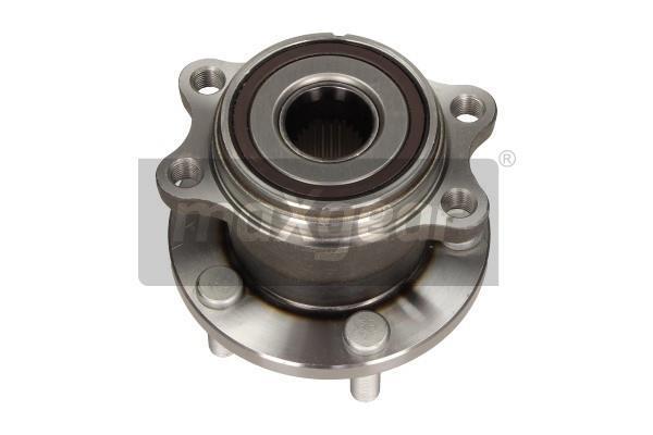 Wheel Bearing Kit (Right, Left, Rear axle)  Art. 330758