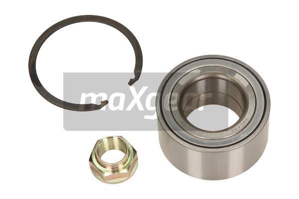 Wheel Bearing Kit (Front axle)  Art. 330762