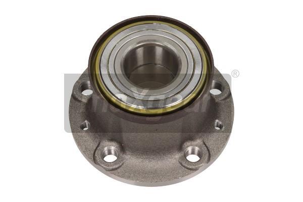 Wheel Bearing Kit (Rear axle, Left, Right)  Art. 330763