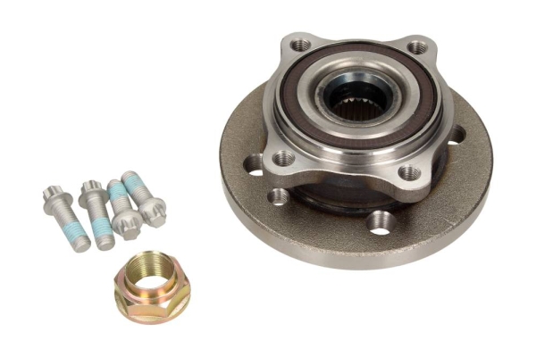 Wheel Bearing Kit (Front axle)  Art. 330765