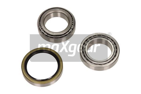 Wheel Bearing Kit (Front axle)  Art. 330771