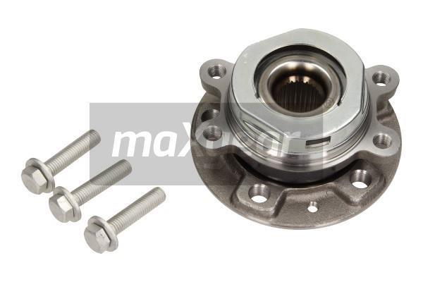 Wheel Bearing Kit (Front axle, Right, Left)  Art. 330783