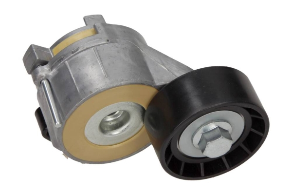 Belt Tensioner, V-ribbed belt (Front axle)  Art. 540747