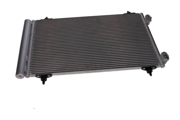 Condenser, air conditioning  Art. AC886560