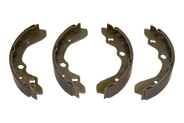 Brake Shoe Set (Rear axle)  Art. 190302