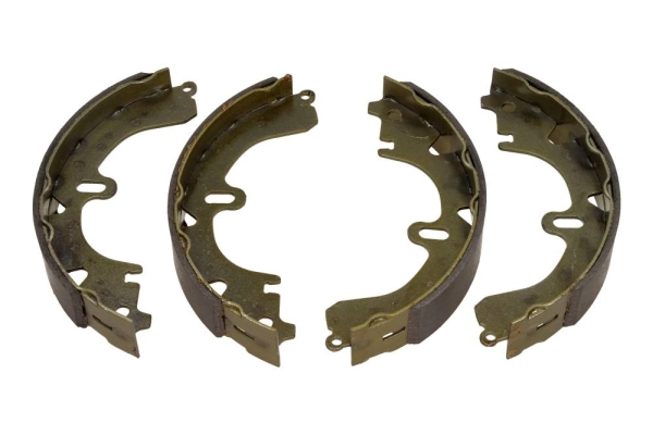 Brake Shoe Set (Rear axle)  Art. 190293