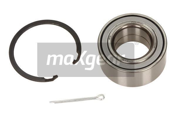 Wheel Bearing Kit (Front axle)  Art. 330795