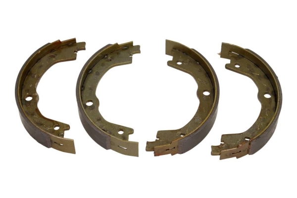 Brake Shoe Set, parking brake  Art. 192054