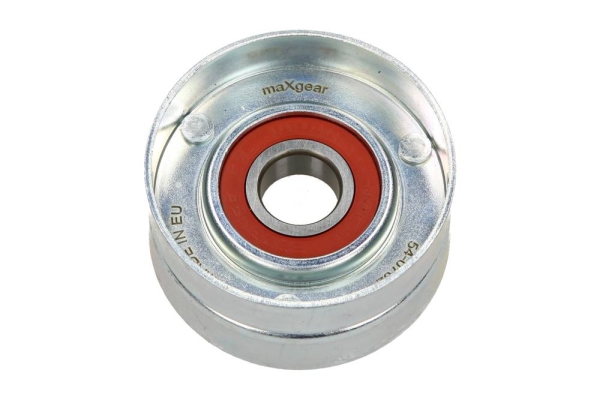 Tensioner Pulley, V-ribbed belt  Art. 540702